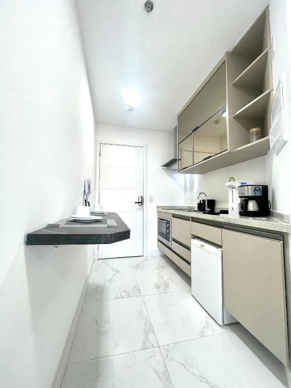 Haus Stay . Perfeito. LUXO. Vila Mariana - Deluxe Queen Studio