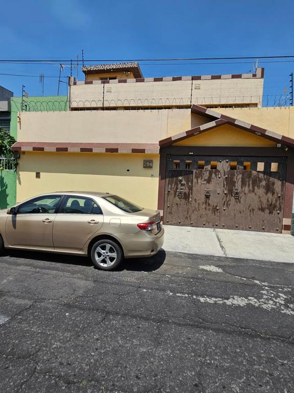 Cada Doña Ana, Mexico City Updated 2024 Prices