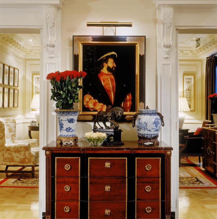 Francois 1er - Resim 22