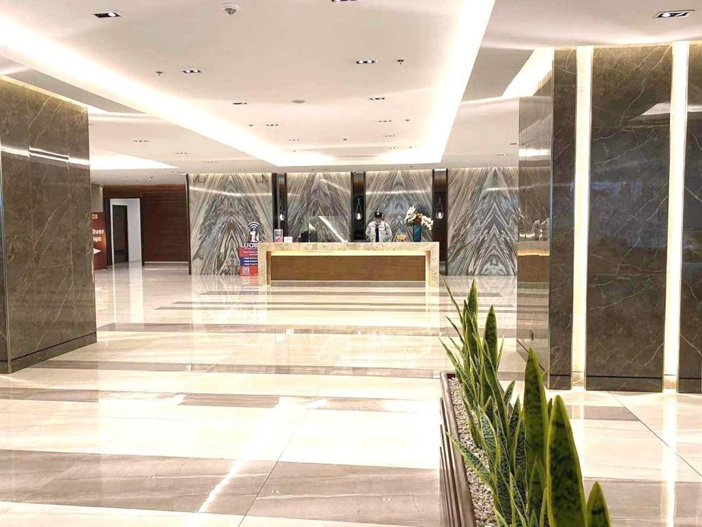 Coast Residences, Roxas Blvd, Pasay City