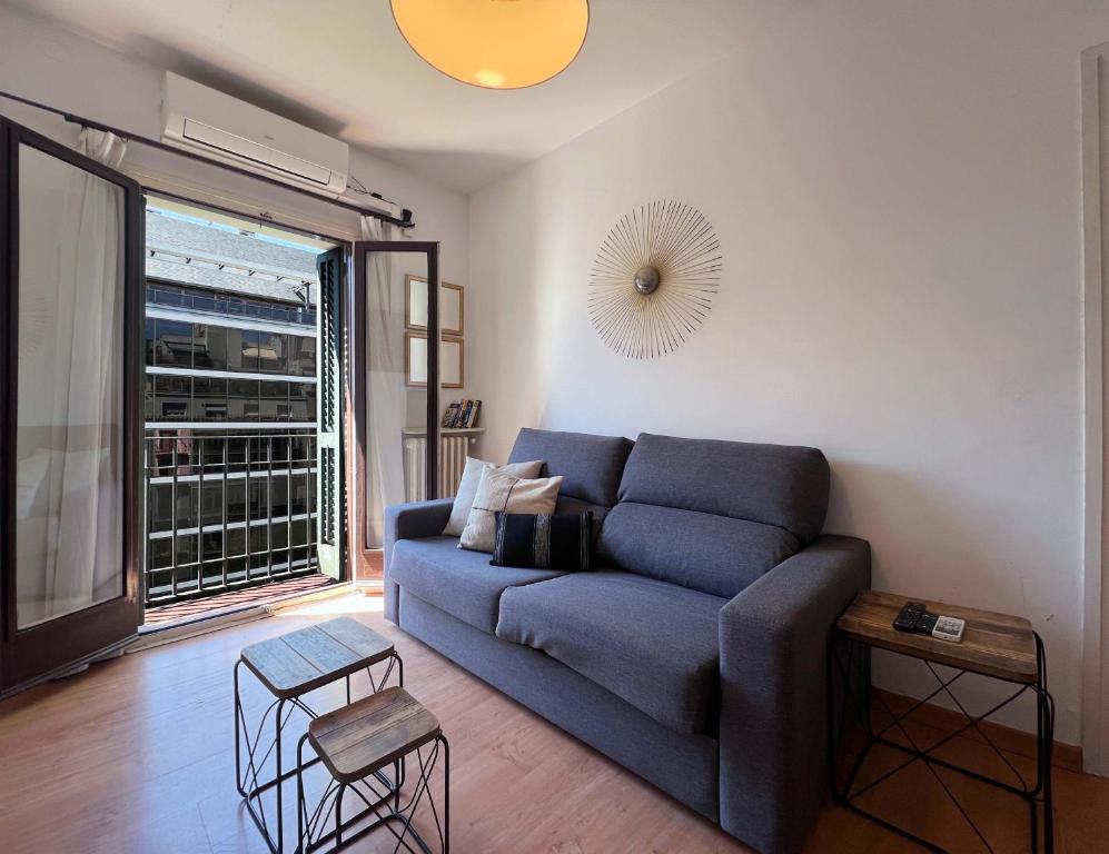 Stay U-nique Apartments Rambla Catalunya - Appartement D'une Chambre