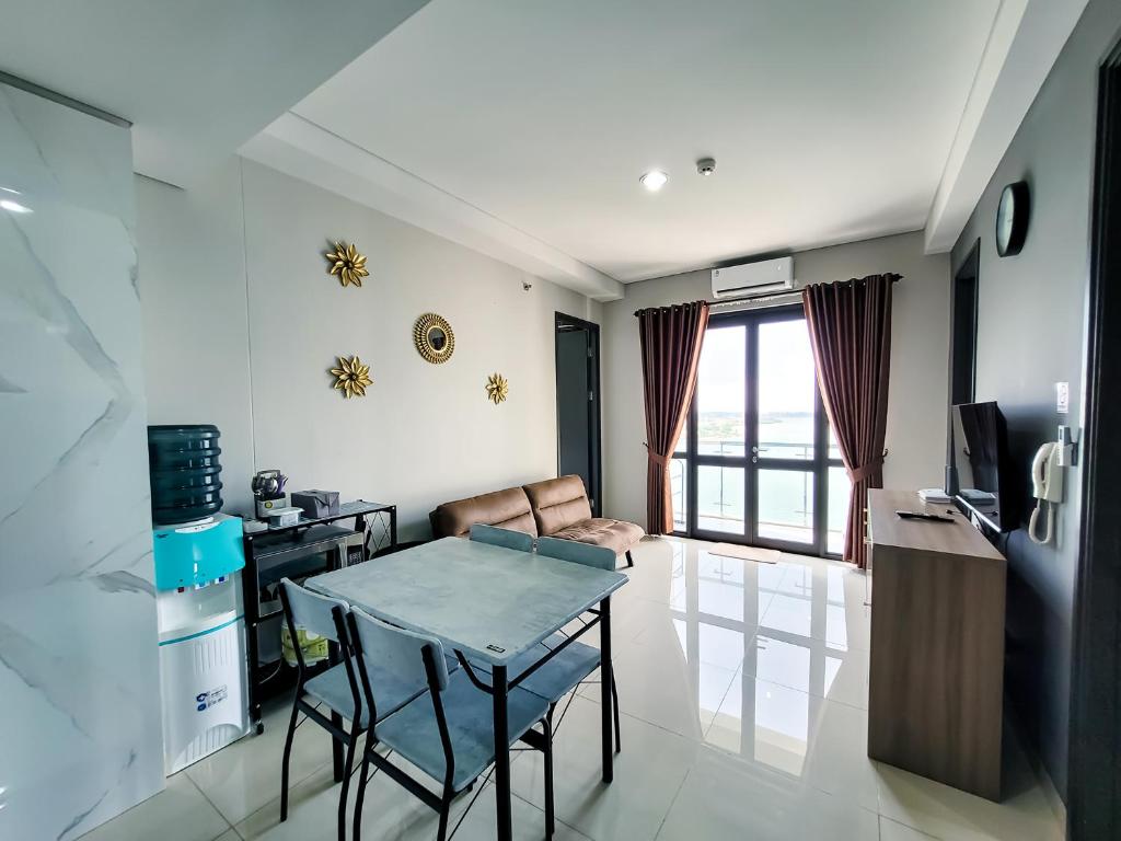Palam Mansion at Apartment One Residence - 三卧室公寓