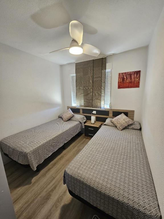 Fotografia z galérie ubytovania apartamento Gandiazar 4 playa, VT-52979-V v destinácii Playa de Gandia