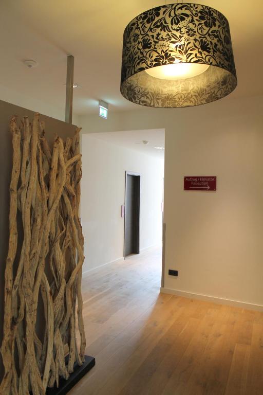Fotografie z fotogalerie ubytování Gideon Hotel v Norimberku