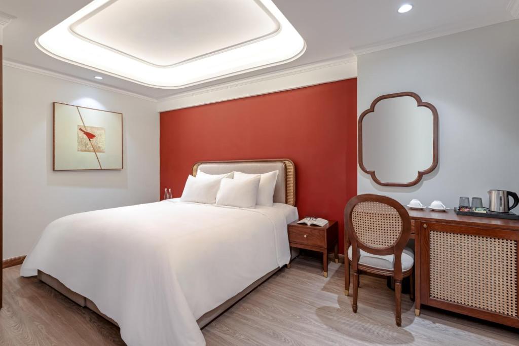 La Siesta Classic Hang Thung - 1