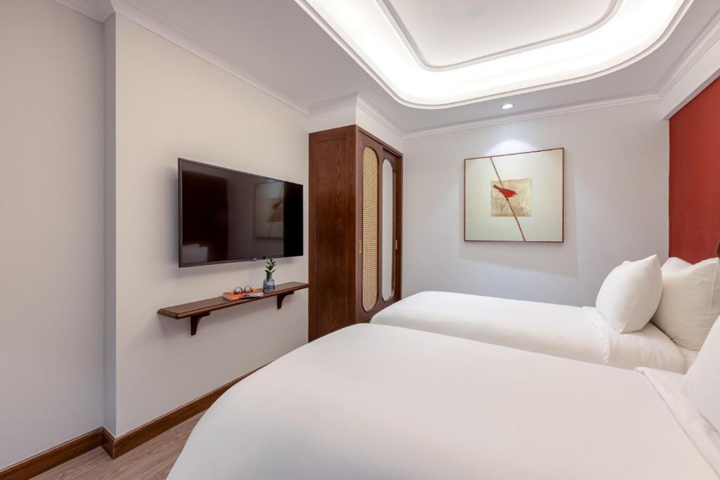 La Siesta Classic Hang Thung - 6