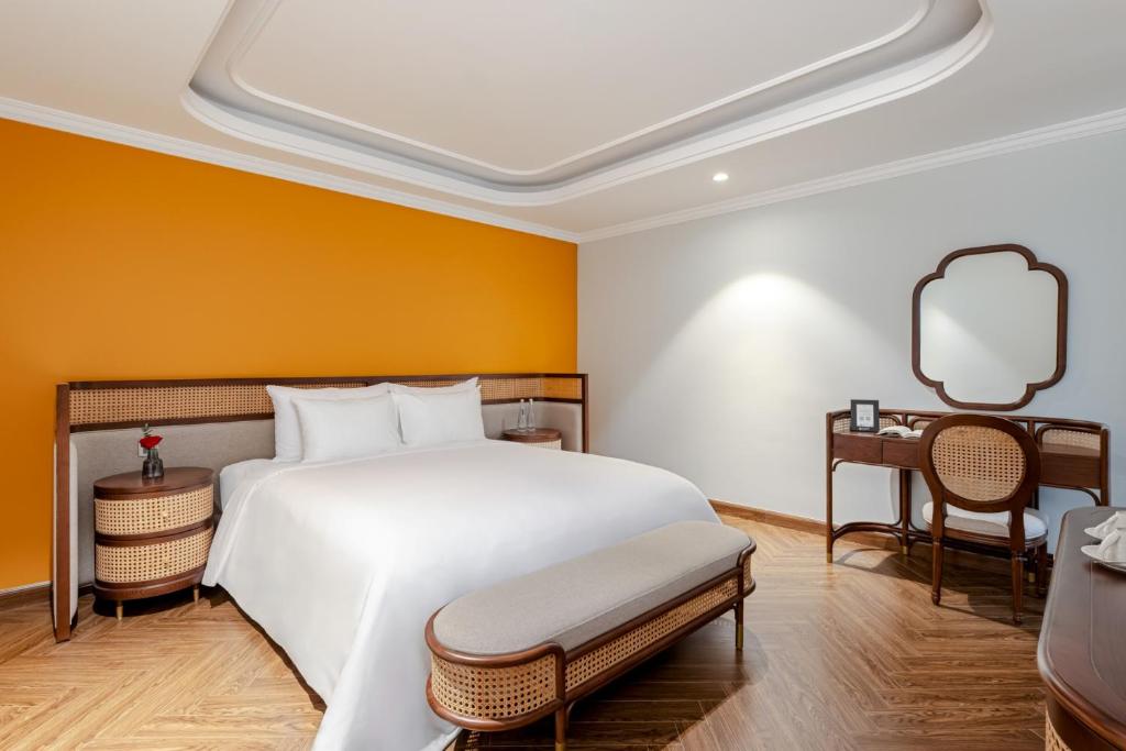 La Siesta Classic Hang Thung - 10