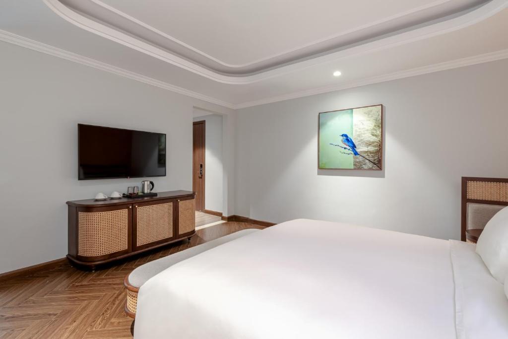 La Siesta Classic Hang Thung - 11