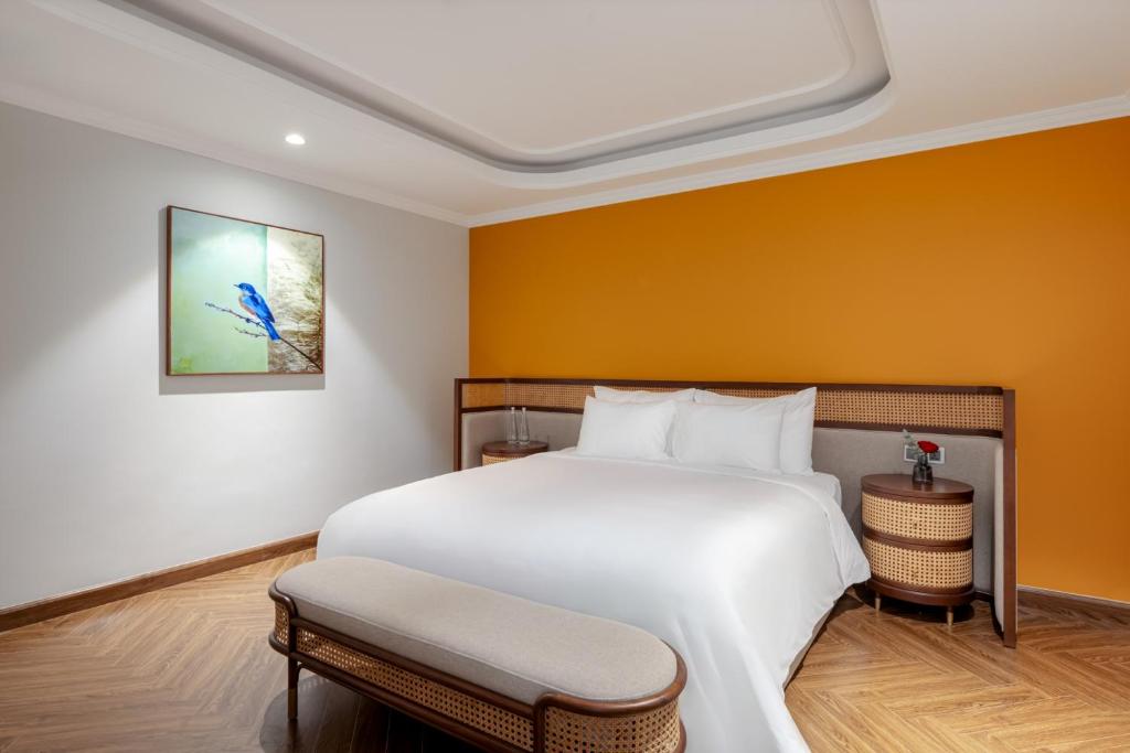 La Siesta Classic Hang Thung - 9