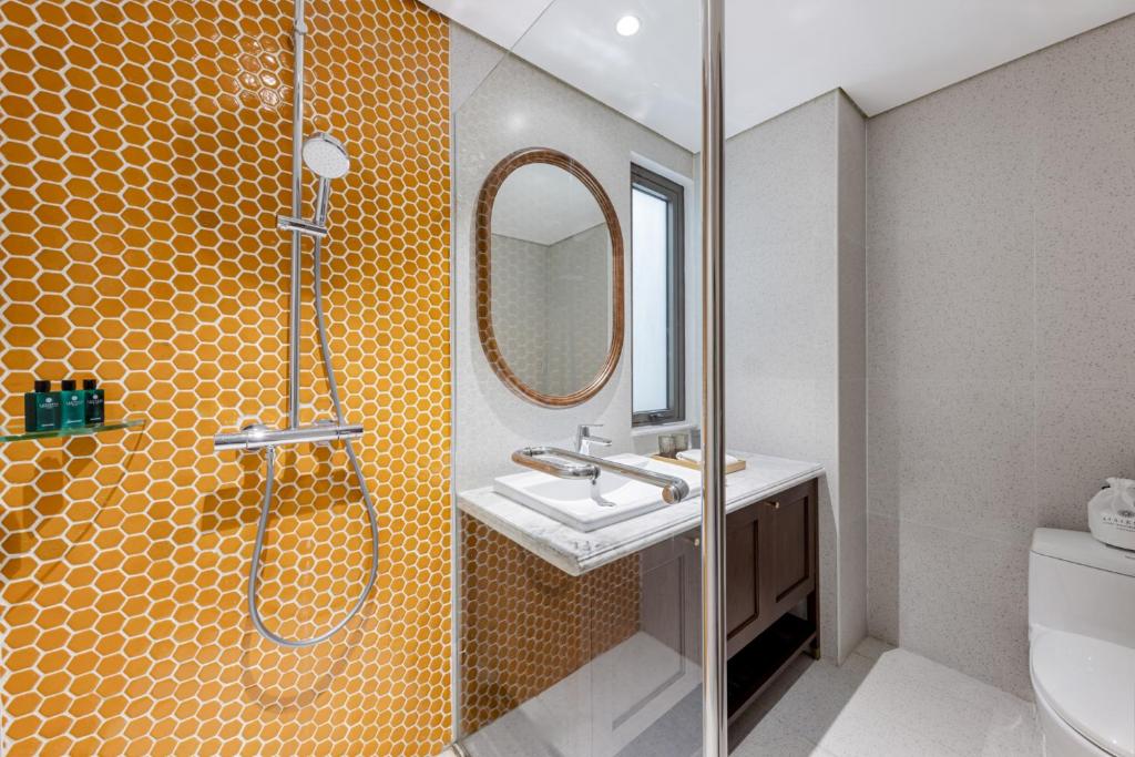 La Siesta Classic Hang Thung - 12