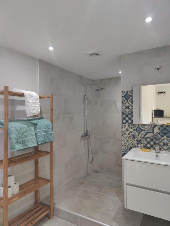 Logement cozy avec Jardin - photo 3 - Tahiti, Polynésie