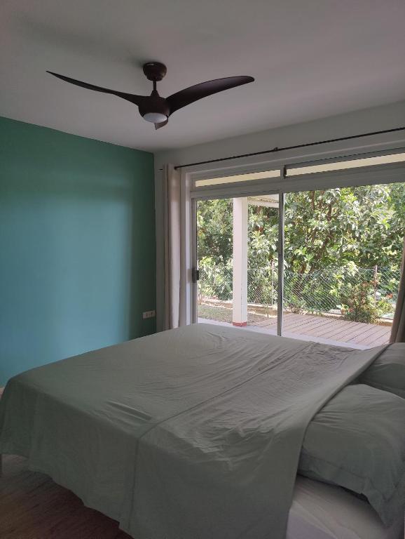 Logement cozy avec Jardin - photo 11 - Tahiti, Polynésie