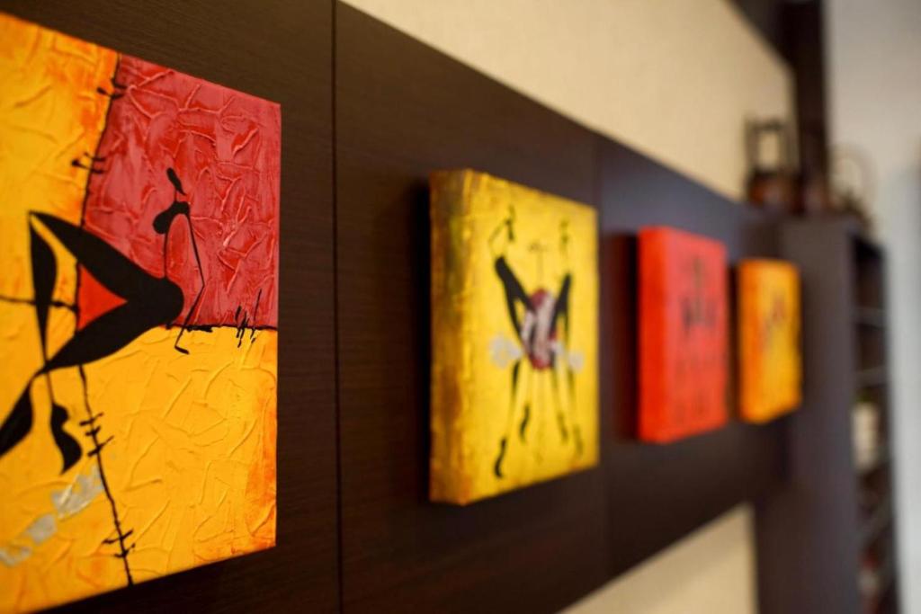 Fotografie z fotogalerie ubytování Cherry Feast Resort v destinaci Yuchi