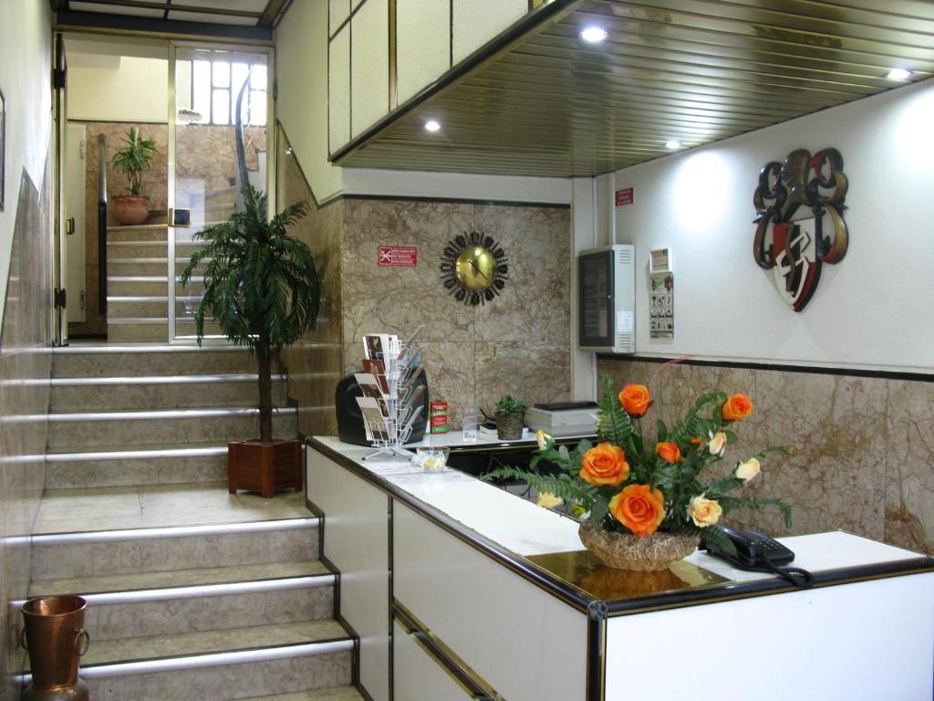 Hotel S. Gabriel - Resim 13