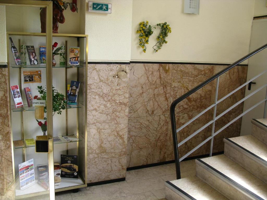 Hotel S. Gabriel - Resim 14