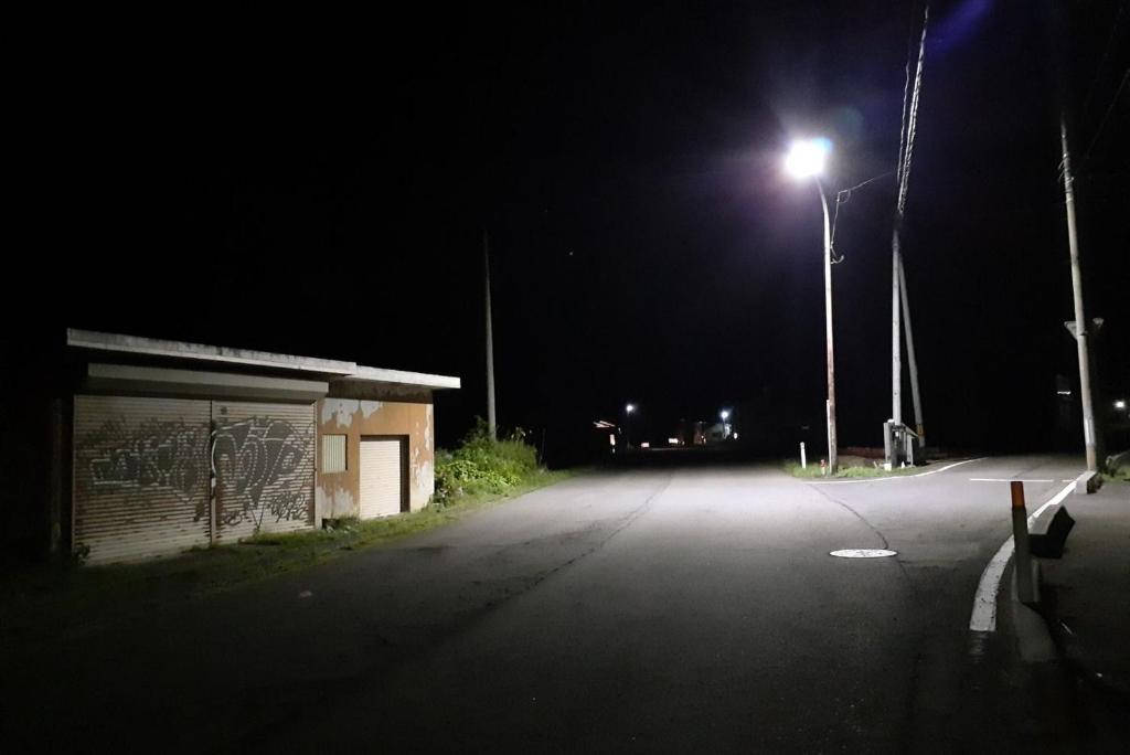 Fotografie z fotogalerie ubytování 半芸ハウス v destinaci Yunohara