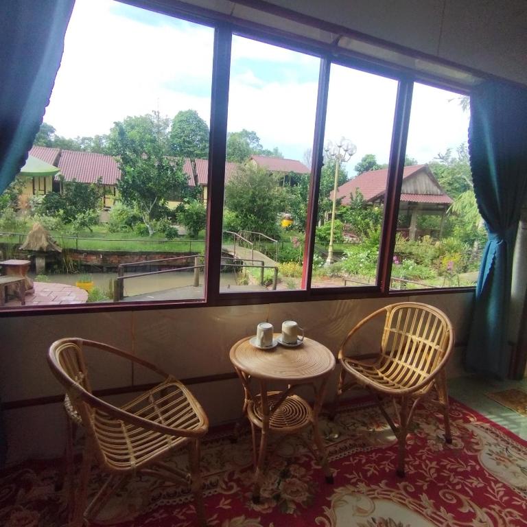 Brown House Resort - 14