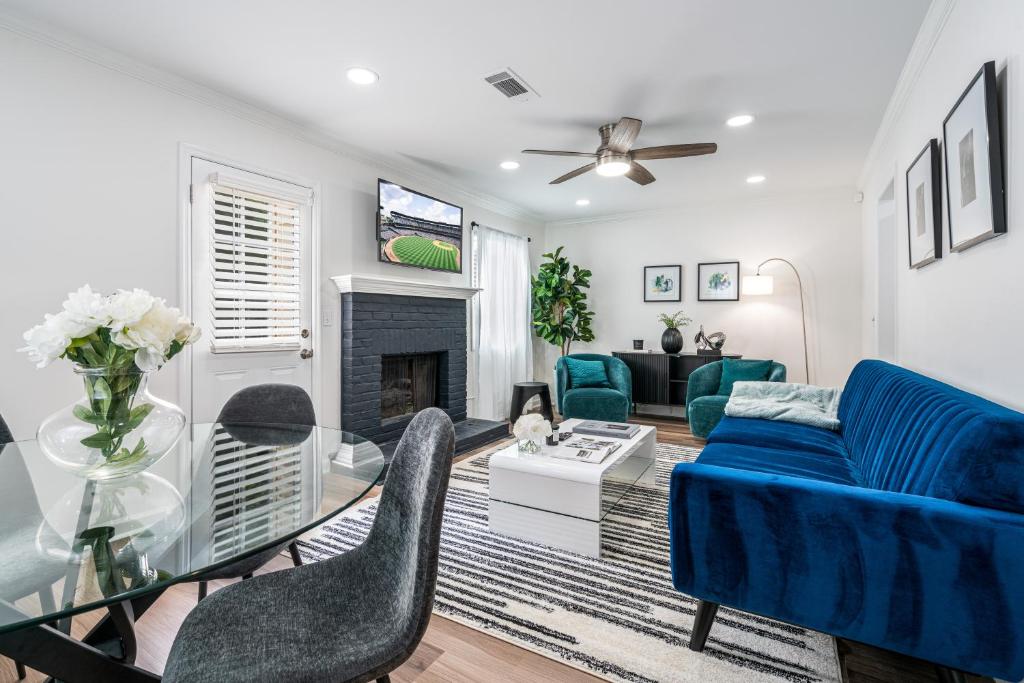 Luxe Home Near Braves Stadium, Smyrna (updated prices 2024)