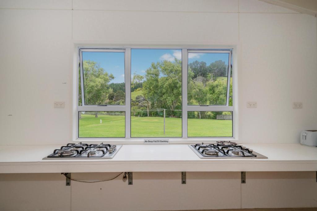 Coromandel Shelly Beach TOP 10 Holiday Park - Resim 12