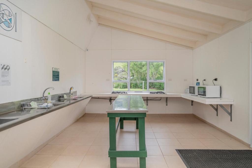 Coromandel Shelly Beach TOP 10 Holiday Park - Resim 13