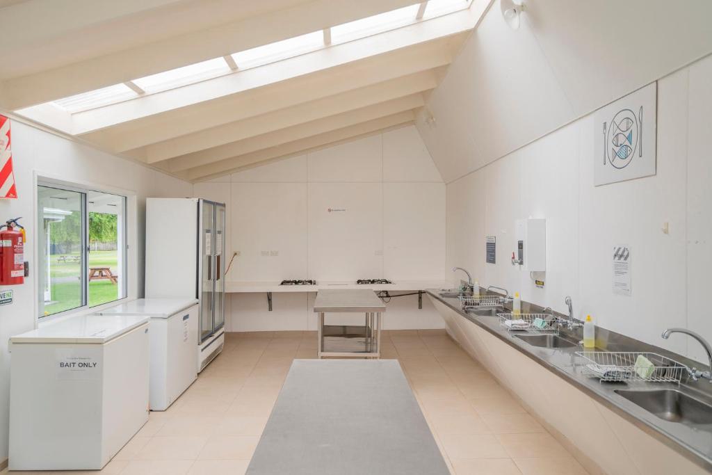 Coromandel Shelly Beach TOP 10 Holiday Park - Resim 14