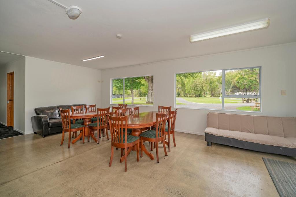 Coromandel Shelly Beach TOP 10 Holiday Park - Resim 15