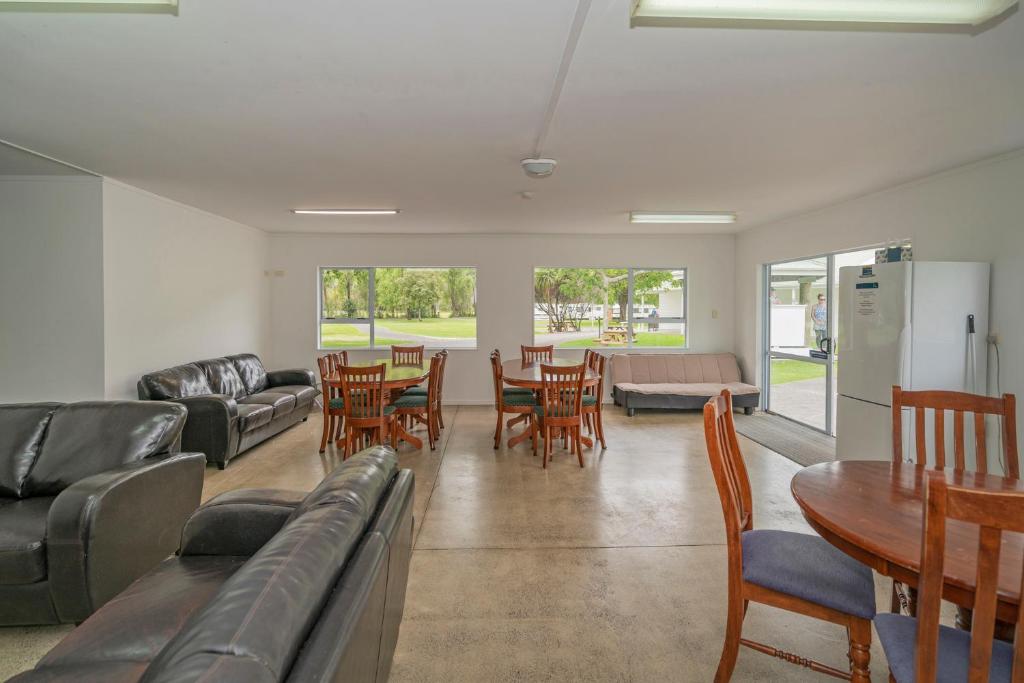 Coromandel Shelly Beach TOP 10 Holiday Park - Resim 4