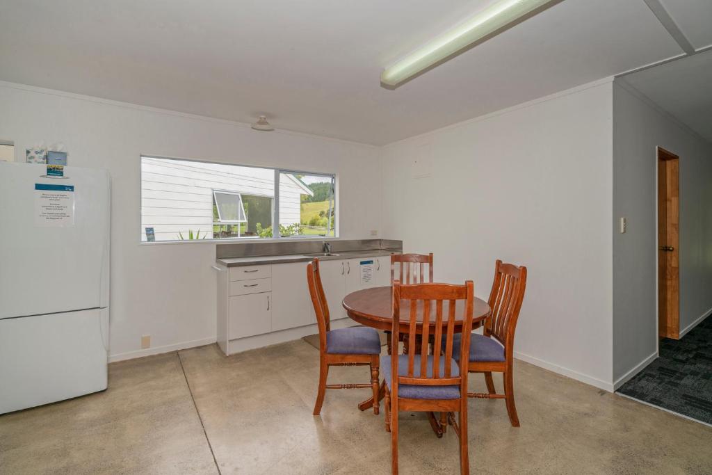 Coromandel Shelly Beach TOP 10 Holiday Park - Resim 17