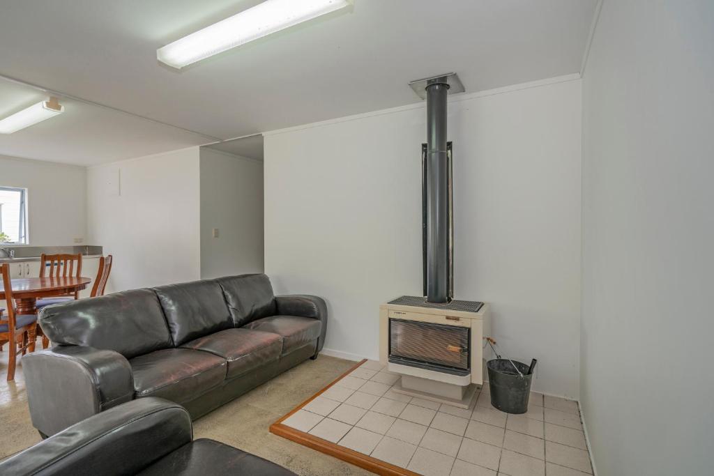 Coromandel Shelly Beach TOP 10 Holiday Park - Resim 18