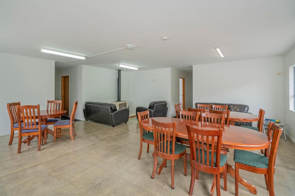 Coromandel Shelly Beach TOP 10 Holiday Park - Resim 20