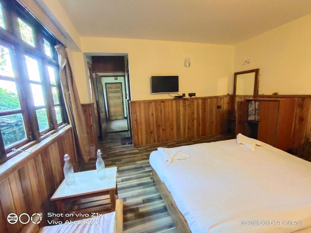 Hotel Hidden House (Fair View) - Habitación De Lujo