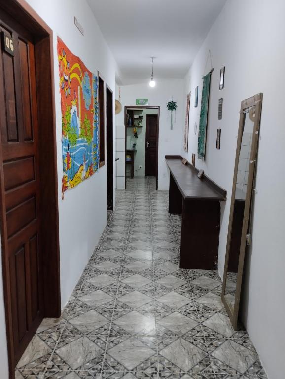 Fotografie z fotogalerie ubytování Jurema Hostel v destinaci Itacaré