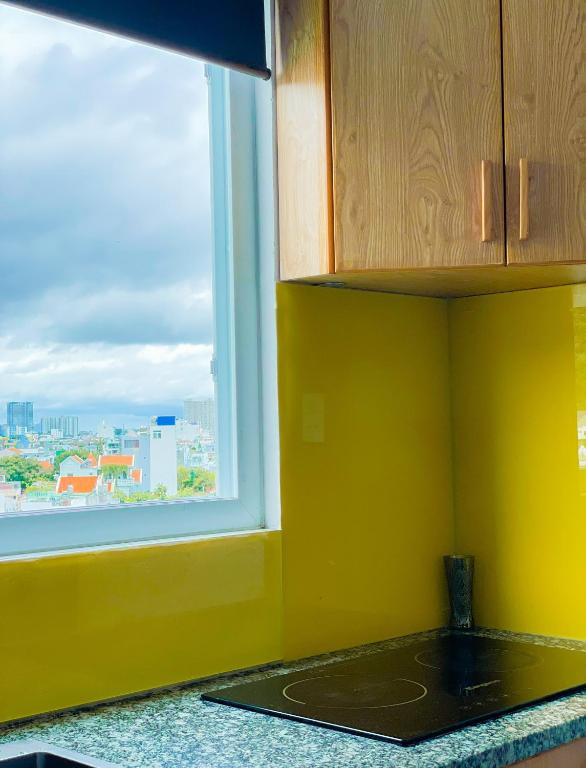 Love Hotel & Apartments - Chambre King Standard