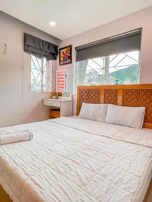 Love Hotel & Apartments - Chambre Double Deluxe