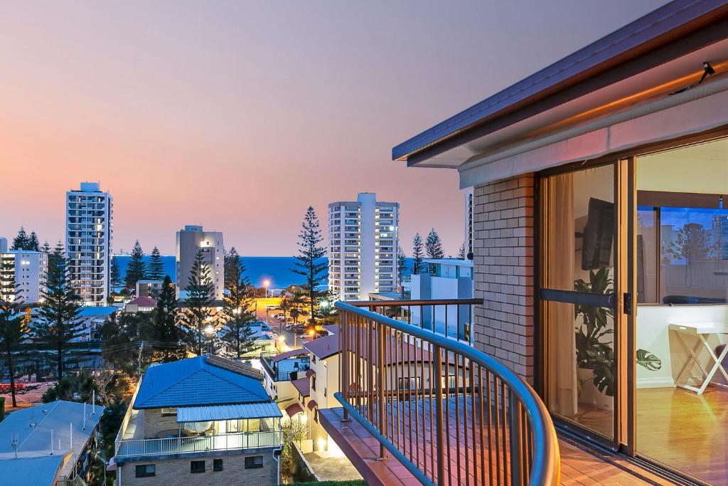 Oberoi Apartments Unit 5, Tweed Heads (updated prices 2024)