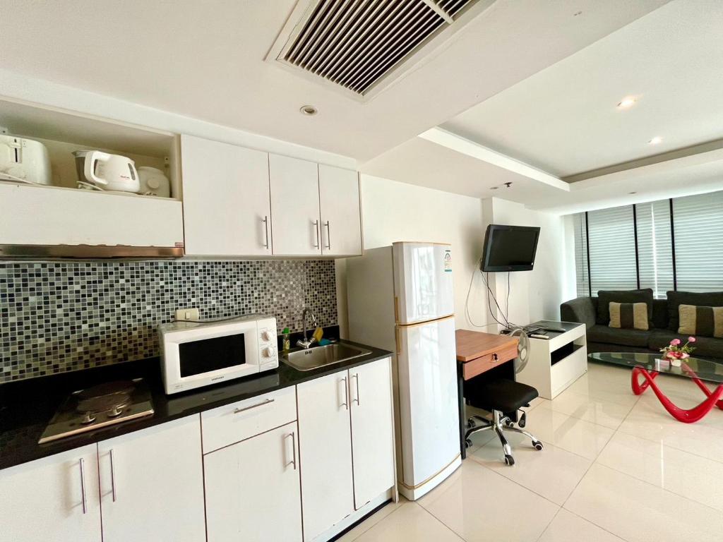 Fotografie z fotogalerie ubytování Avenue RS (Soi Buakhao) v destinaci Pattaya South
