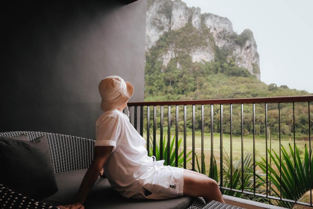 Panan Krabi Resort photo