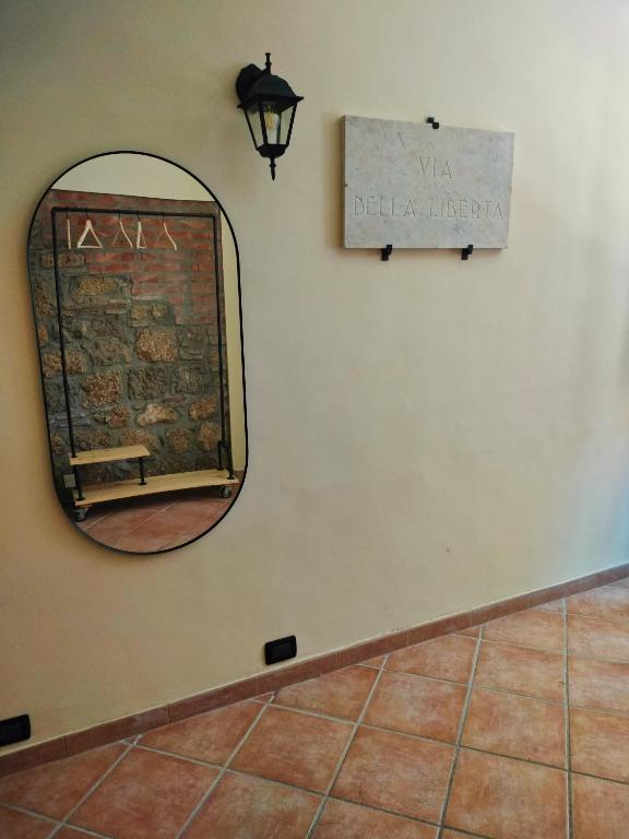 Fotografie z fotogalerie ubytování Residenze del Bosco - The Lab v destinaci Tuscania