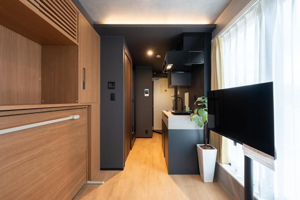 D-WASEDA - Apartment