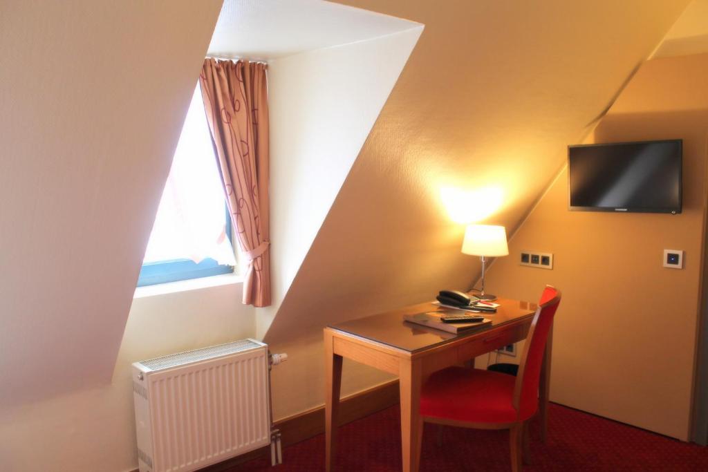 Dürer-Hotel - Resim 44