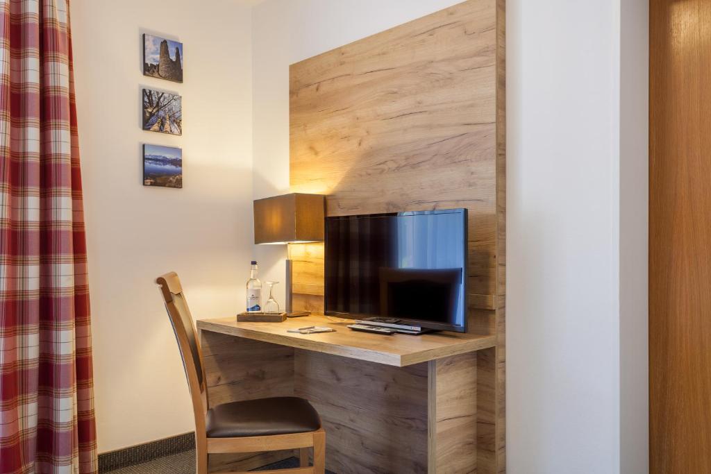 Hartungs Hoteldorf - 4