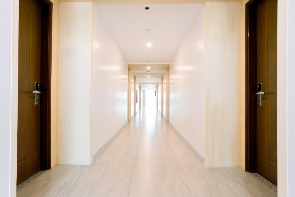 Fotografie z fotogalerie ubytování Allure Hotel & Suites v destinaci Cebu City