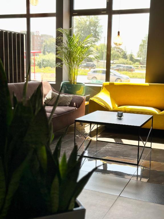 Hotel Turkus - Resim 41