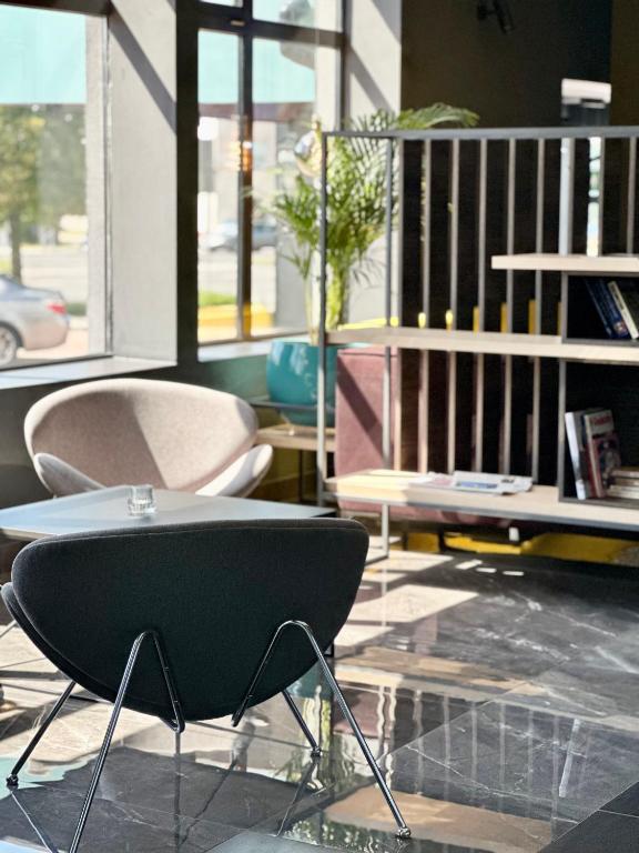 Hotel Turkus - Resim 40