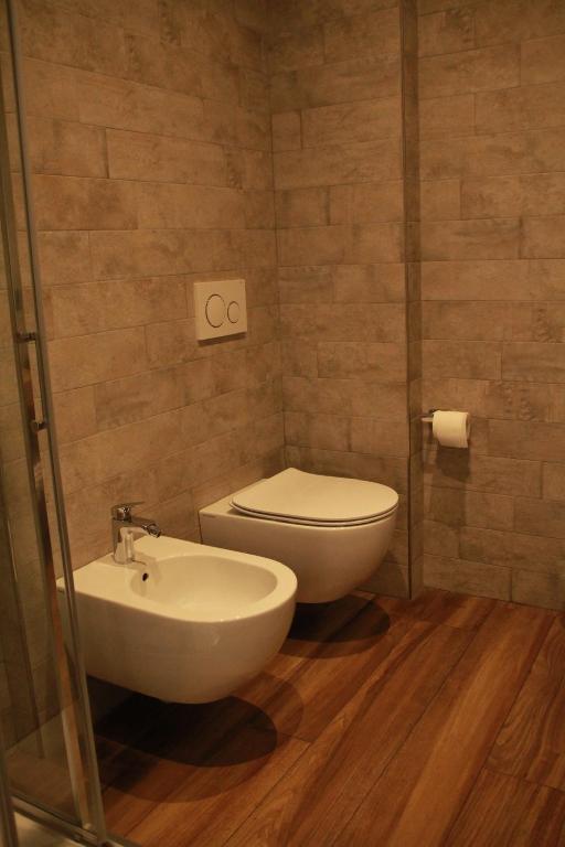 Agriturismo Maso Miri - Double Or Twin Room With Balcony