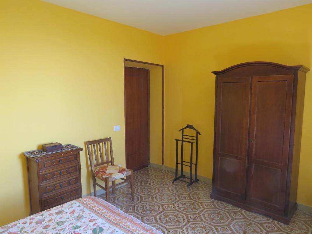 Posteľ alebo postele v izbe v ubytovaní G-House