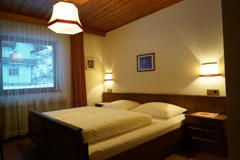 Fotografia z galérie ubytovania Gasthof Perfler v destinácii Außervillgraten