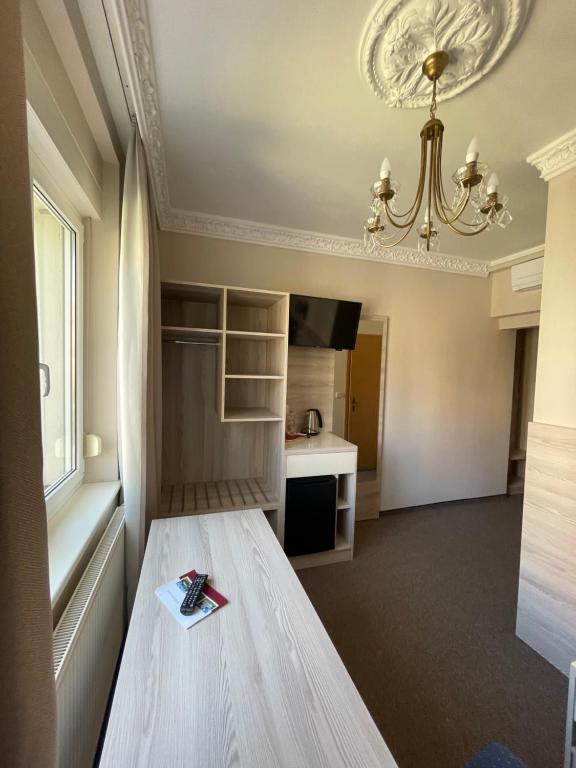 Hotel Villa am Waldschlösschen - 7