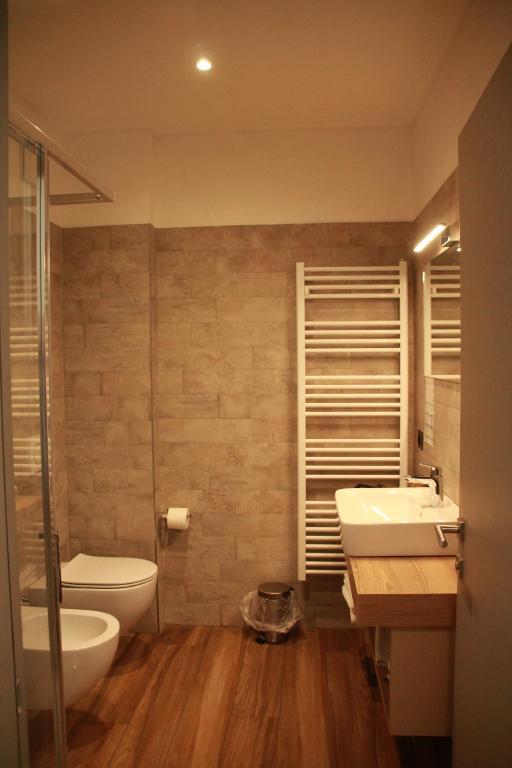 Agriturismo Maso Miri - Double Or Twin Room