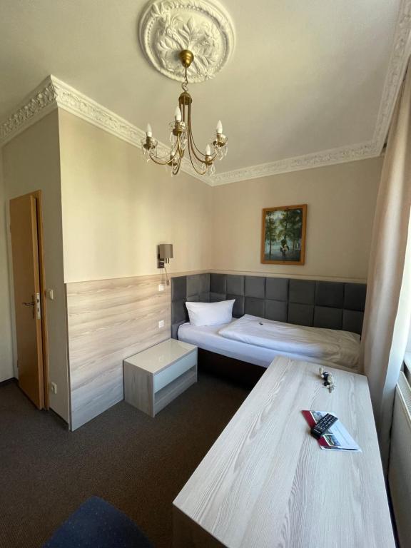 Hotel Villa am Waldschlösschen - 8